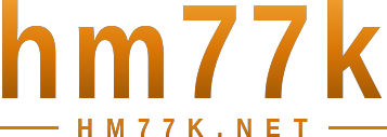 hm77k logo